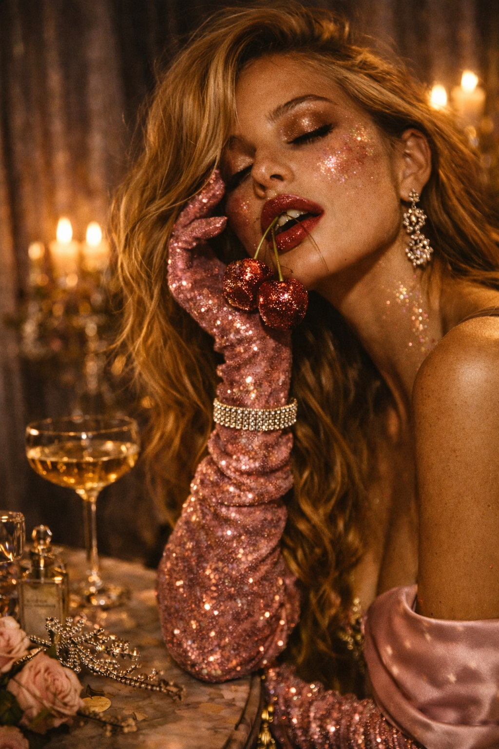 Love & Glamour