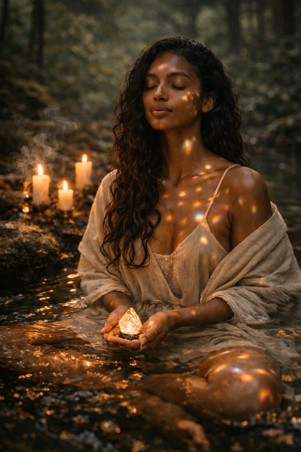 Healing & Wellness