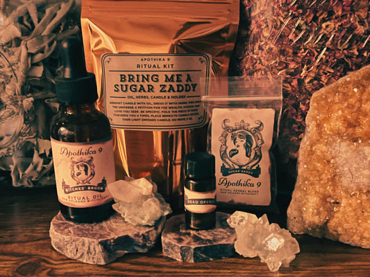 Custom Ritual Cart Builder | Personalized Product Recommendations