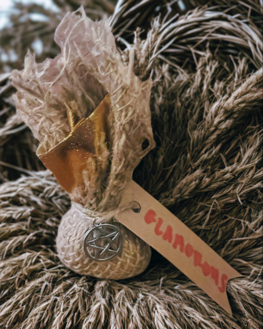 Glamorous Charm Bag