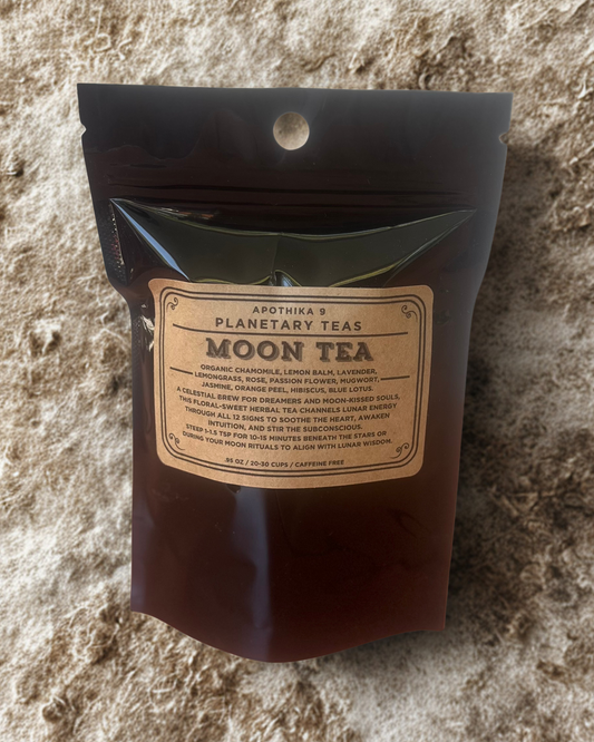 Moon Tea