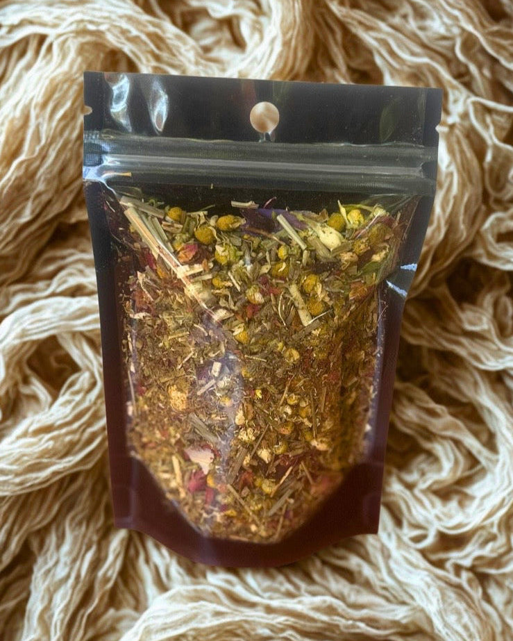 Moon Tea
