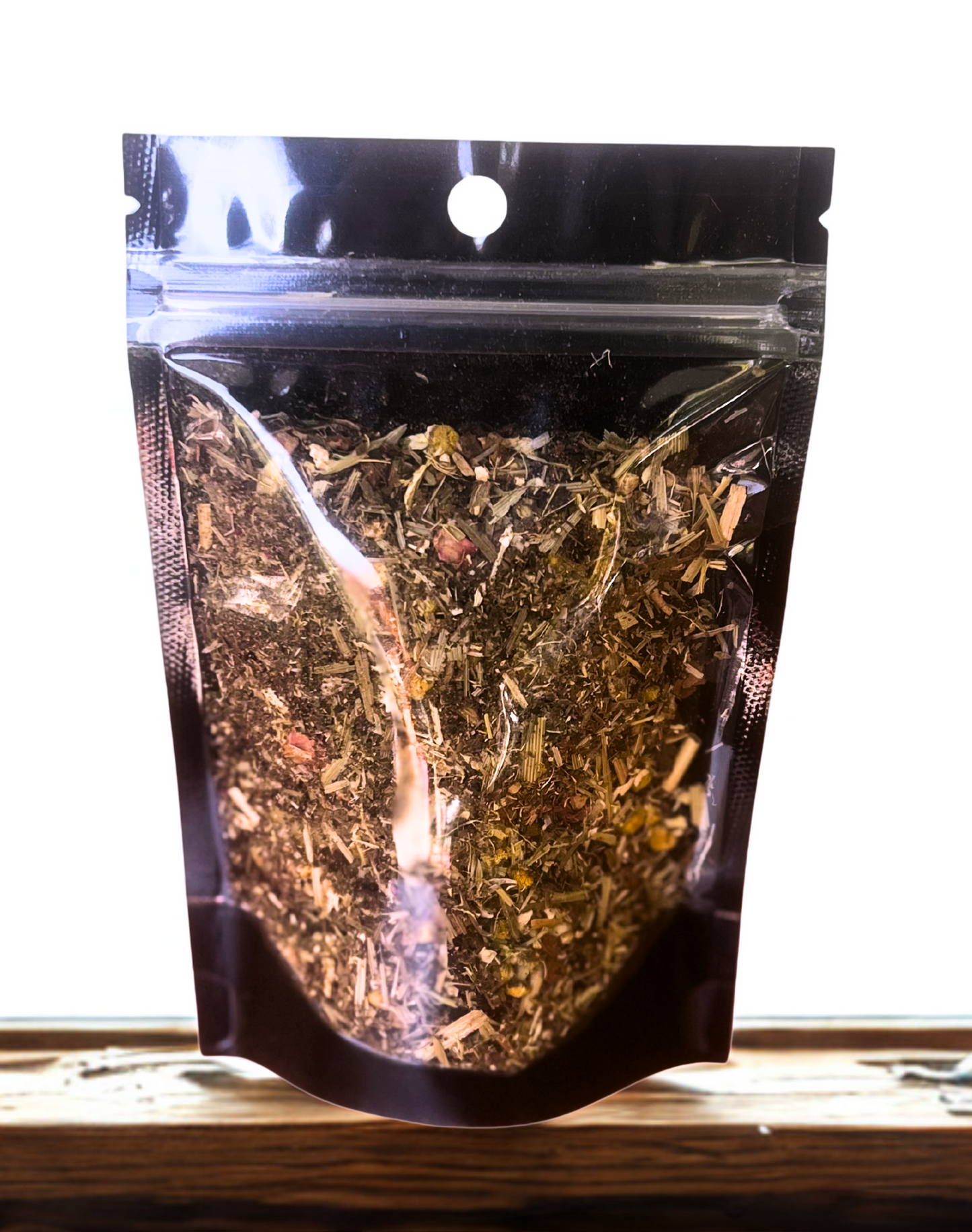 Saturn Tea