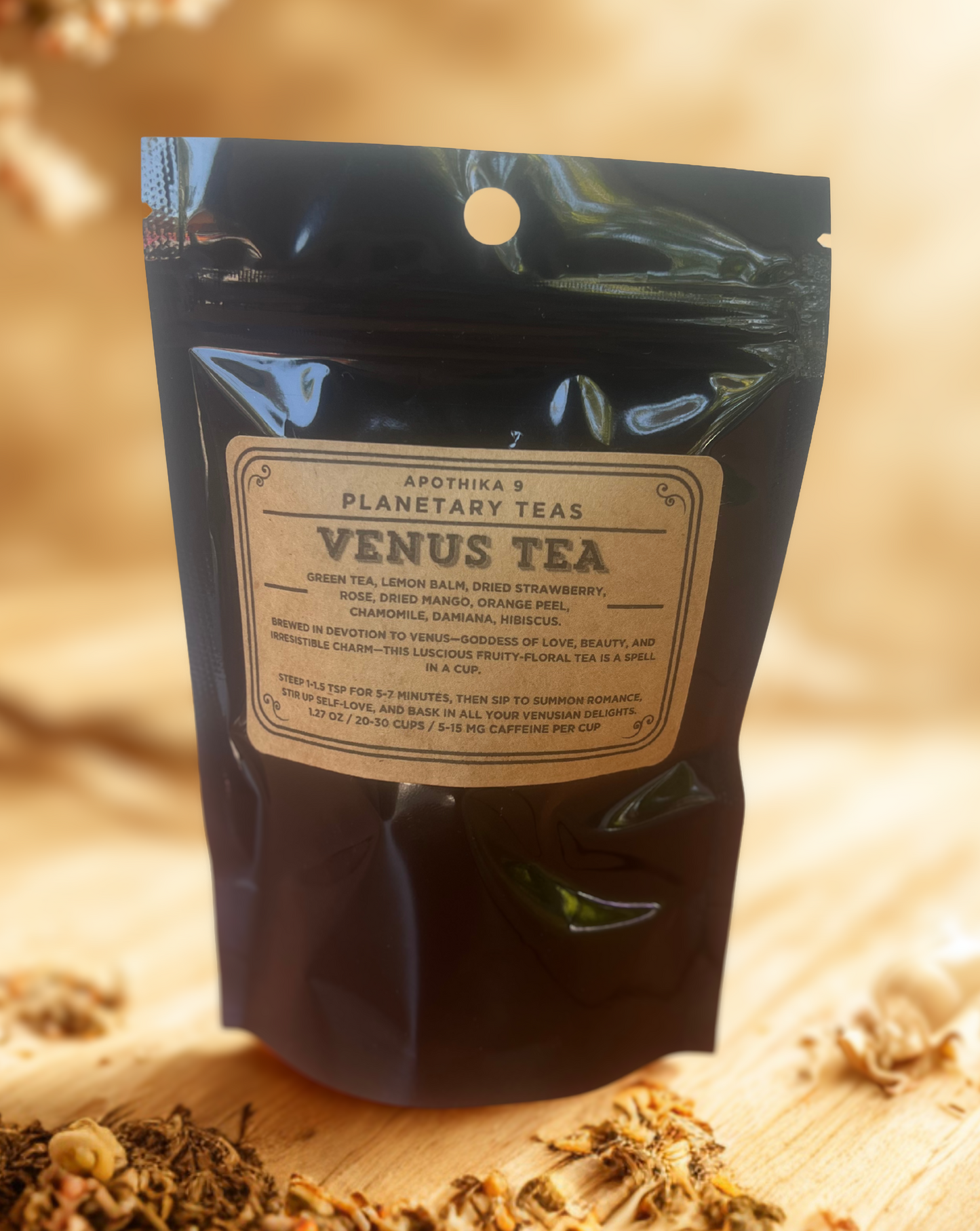 Venus Tea
